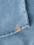 Product image thumbnail - DENIM HEMD, Medium Blue Denim | 3