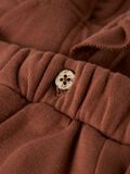 Product image thumbnail - L&Oslash;S PASSFORM JUMPSUIT, Maple Syrup | 3