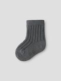 name it RIB KNIT SOCKS, Poppy Seed, highres - 13241169_PoppySeed_003.jpg