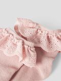Product image thumbnail - 2 PACK SOCKS, Misty Rose | 4