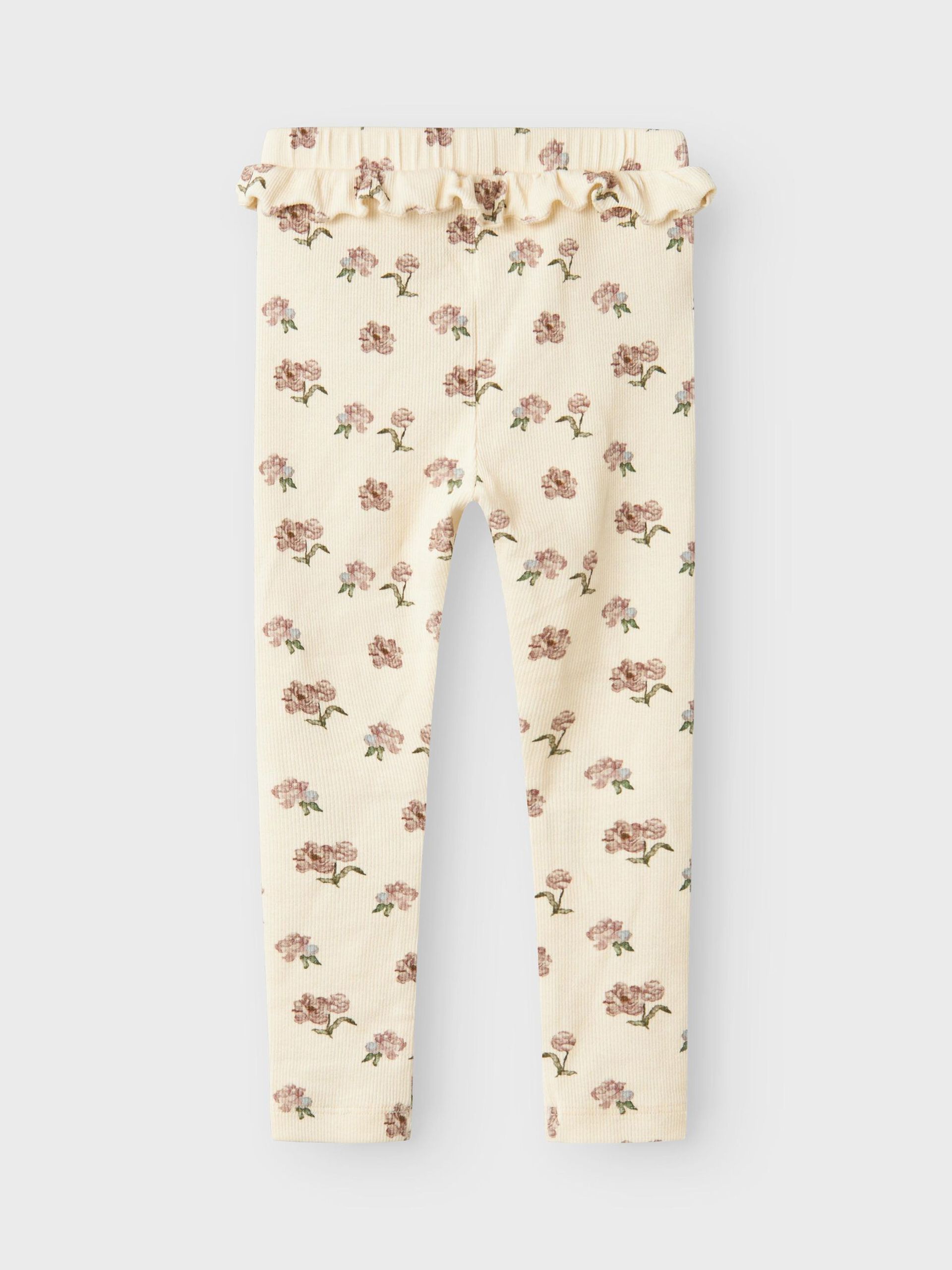 Carousel image - LEGGINGS, Turtledove | 4