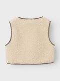 Product image thumbnail - GILET, Turtledove | 2