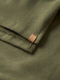 Product image thumbnail 3 LOOSE FIT SWEATSHIRT, Winter Moss