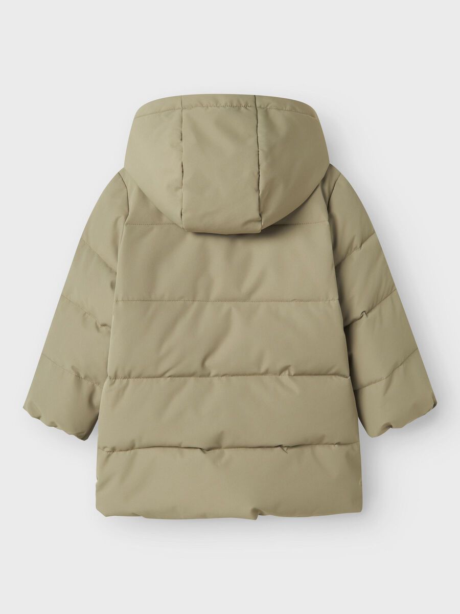 Product carousel image - MEDOW03 PUFFER JACKET, Overland Trek | 2