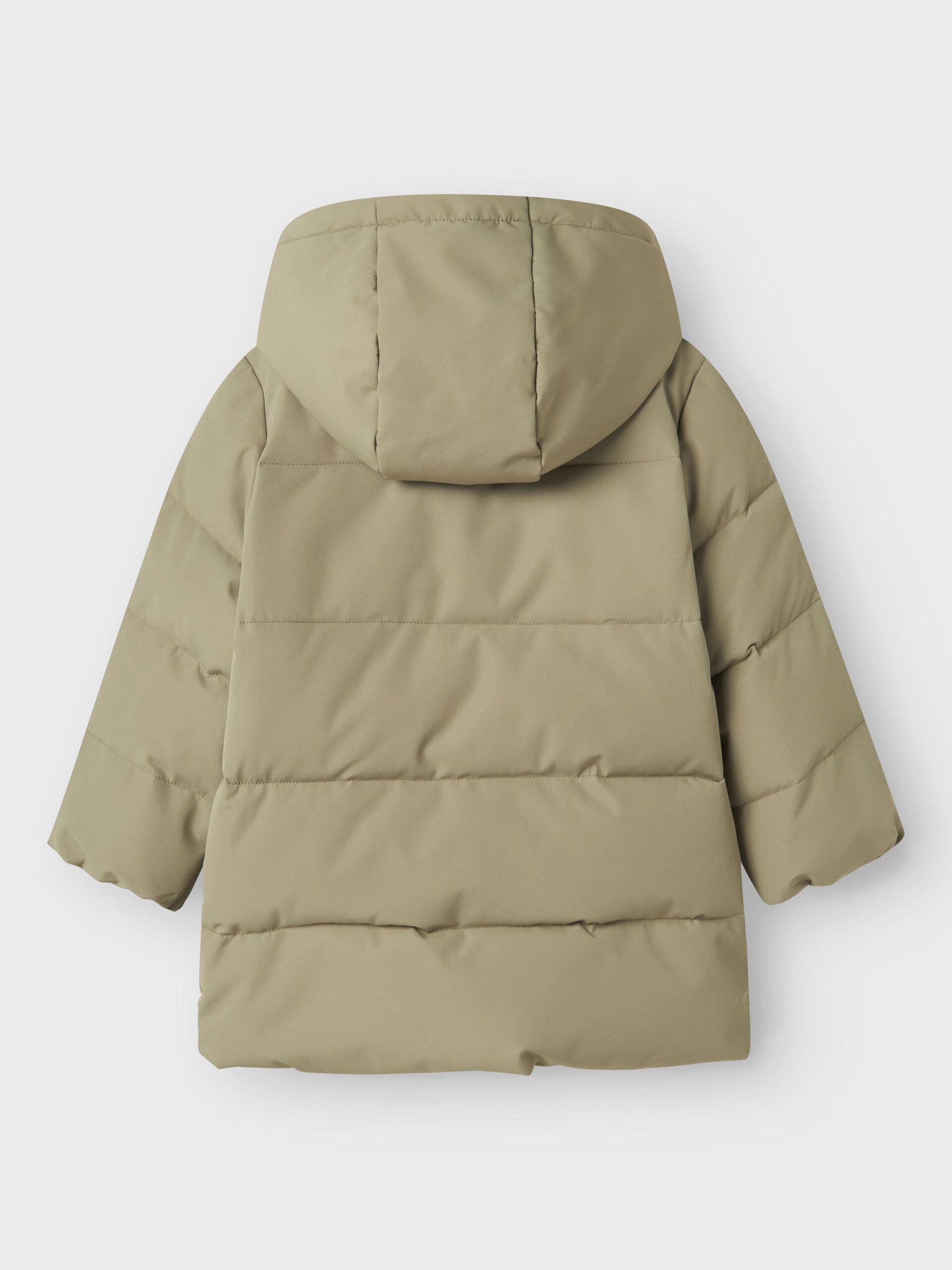 Carousel image - MEDOW03 PUFFER JACKET, Overland Trek | 3
