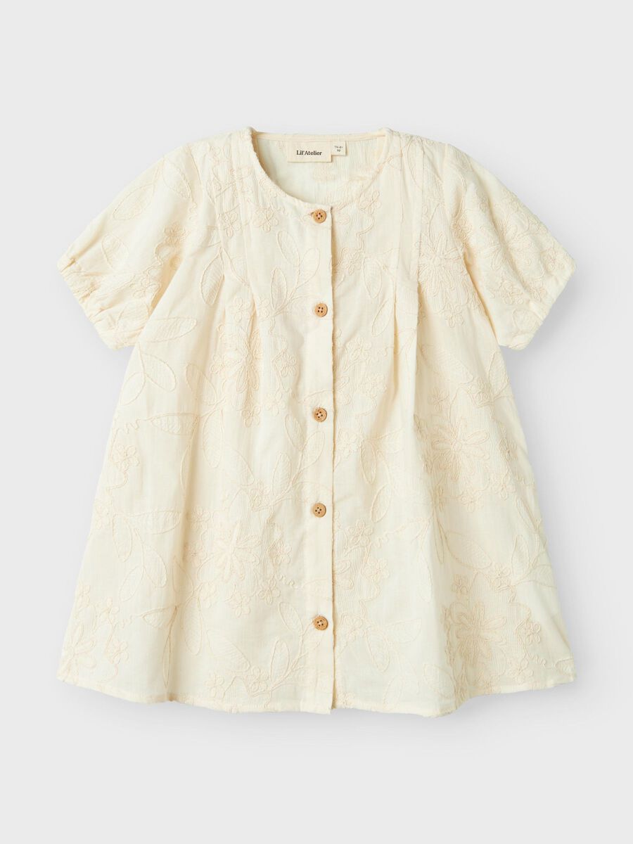 name it ORGANIC COTTON DRESS, Turtledove, highres - 13240787_Turtledove_003.jpg