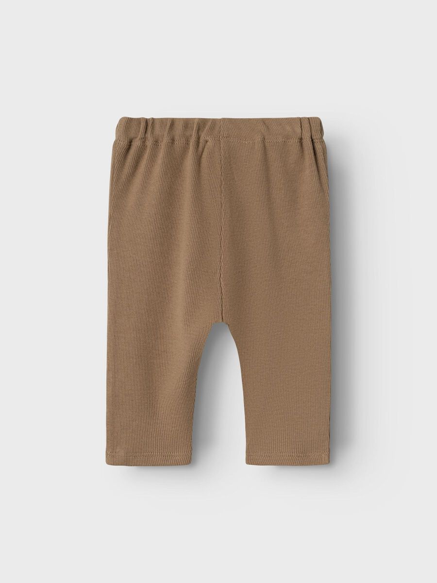 name it REGULAR FIT HOSE, Sepia Tint, highres - 13234388_SepiaTint_002.jpg