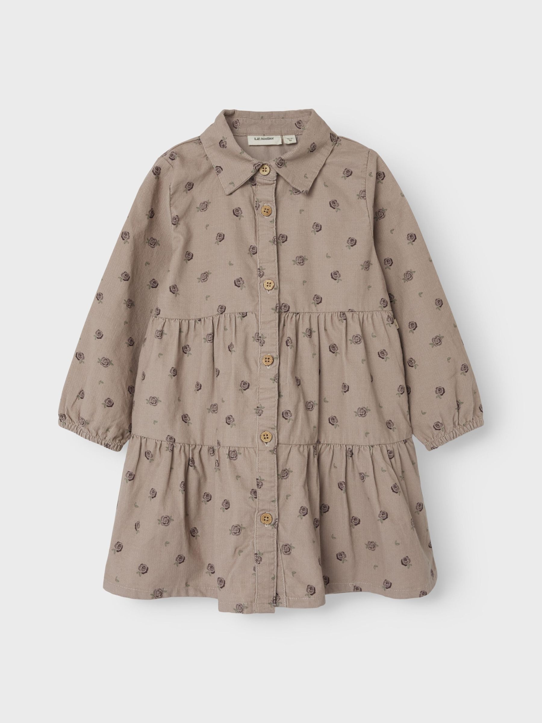 Jurk corduroy online