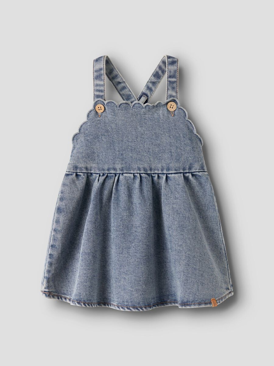 name it DENIM DRESS, Medium Blue Denim, highres - 13249248_MediumBlueDenim_003.jpg