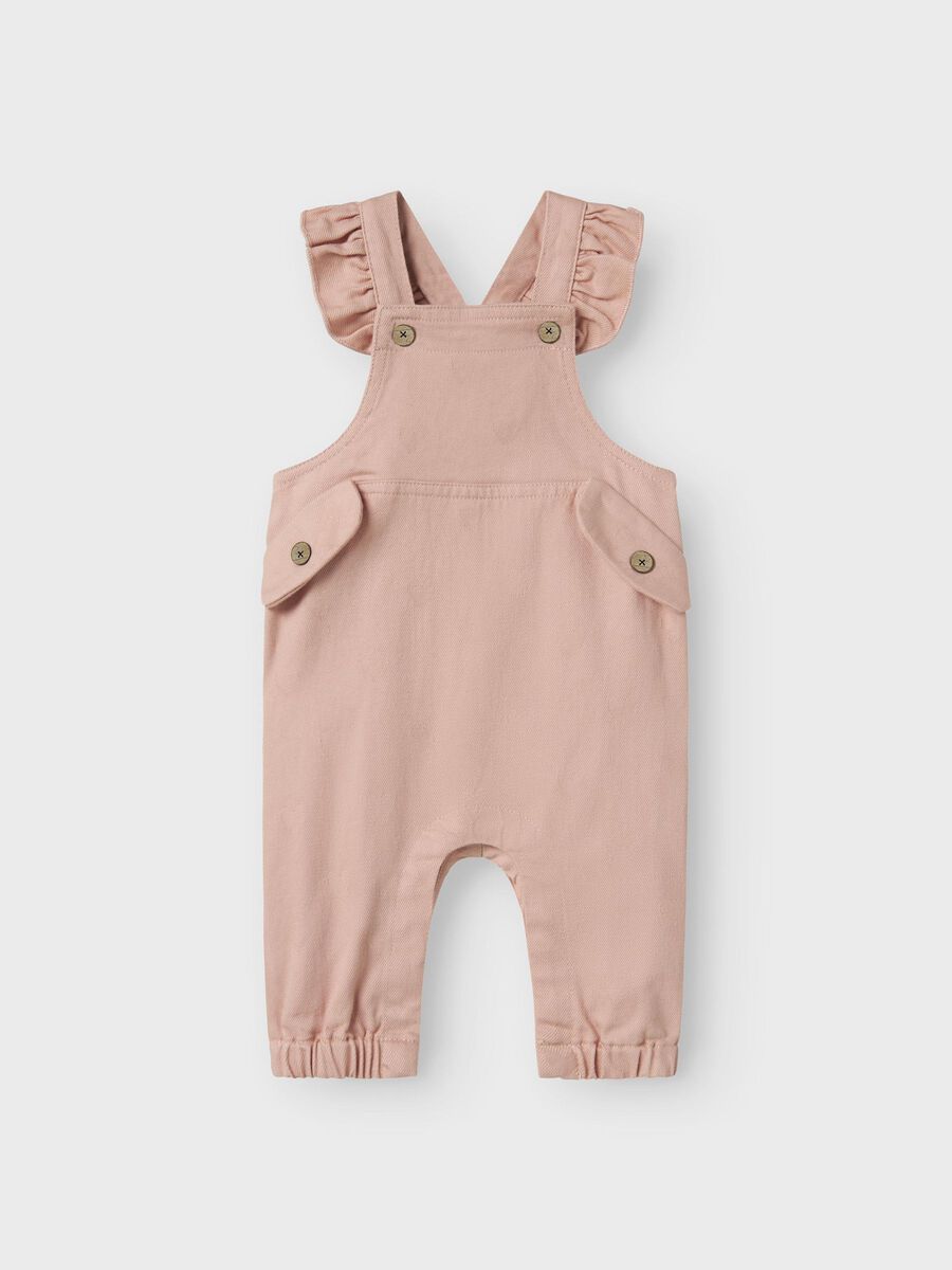 name it DENIM OVERALLS, Misty Rose, highres - 13245606_MistyRose_003.jpg