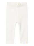 name it SLIM FIT LEGGINGS, Coconut Milk, highres - 13231629_CoconutMilk_001.jpg