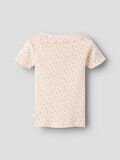 Product image thumbnail - EN COTON BIOLOGIQUE T-SHIRT, Shell | 2