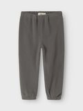 Product image thumbnail - CARDIGAN FLEECE SET, Ultimate Grey | 3