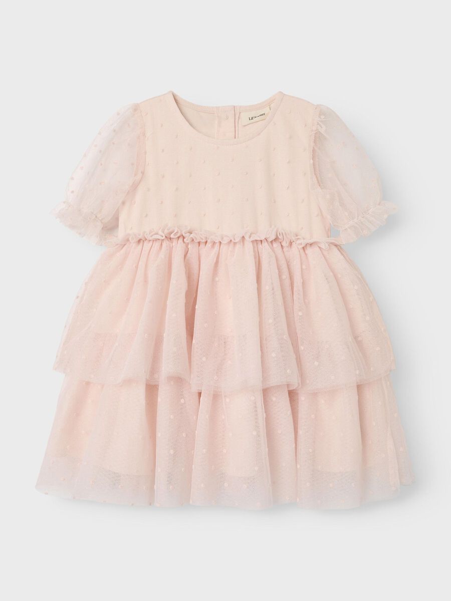 name it TULLE DRESS, Peach Blush, highres - 13243449_PeachBlush_003.jpg
