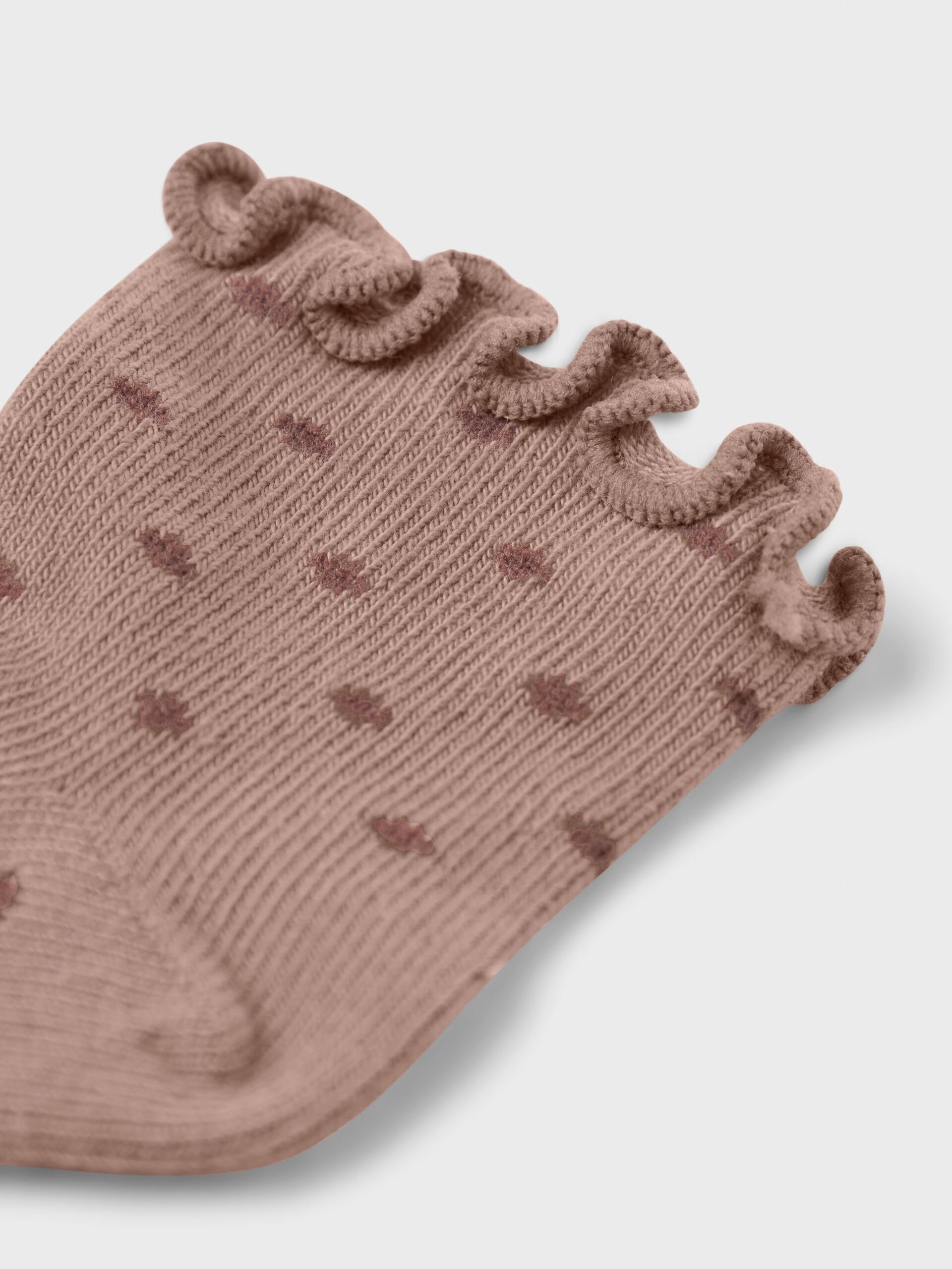 Carousel image - EN MAILLE CHAUSSETTES, Etherea | 2