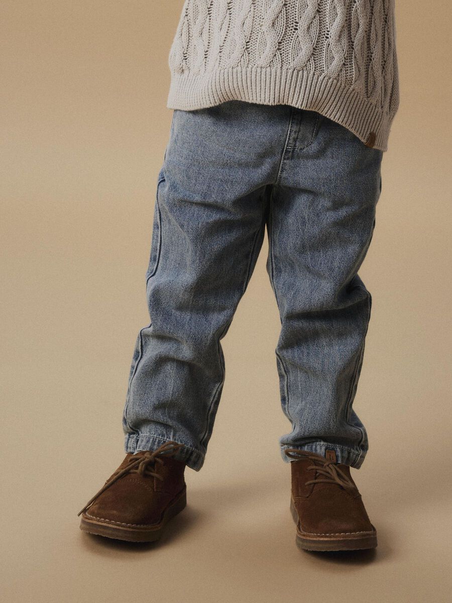 name it ORGANIC COTTON JEANS, Medium Blue Denim, highres - 13241459_MediumBlueDenim_007.jpg