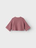 name it ORGANIC COTTON KNITTED CARDIGAN, Nostalgia Rose, highres - 13227522_NostalgiaRose_002.jpg