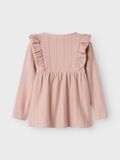 Product image thumbnail - CORTE REGULAR TOP DE MANGA LARGA, Shadow Gray | 2