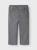 name it REGULAR FIT BUKSER, Quiet Shade, highres - 13234509_QuietShade_003.jpg