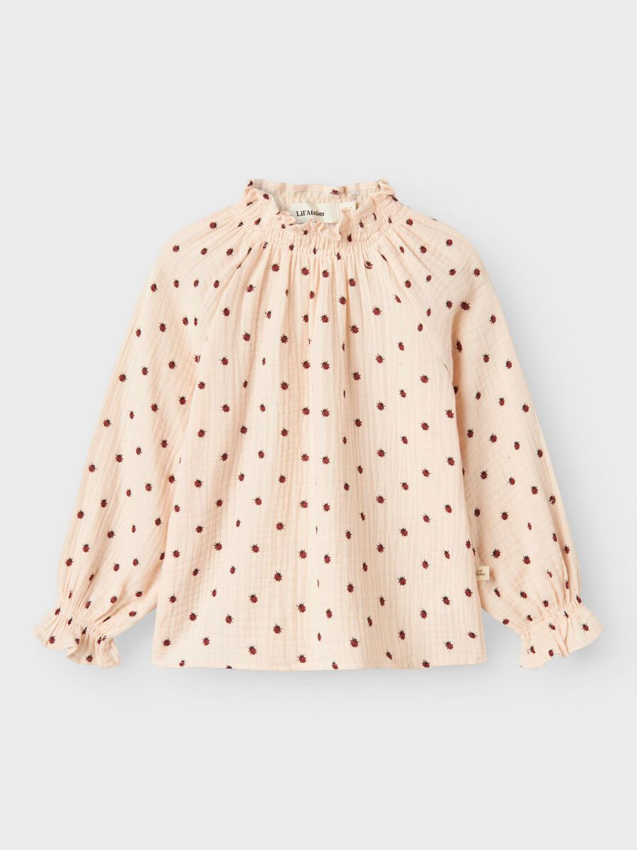 name it LOOSE FIT LONG SLEEVED TOP, Silver Peony, highres - 13245379_SilverPeony_003.jpg