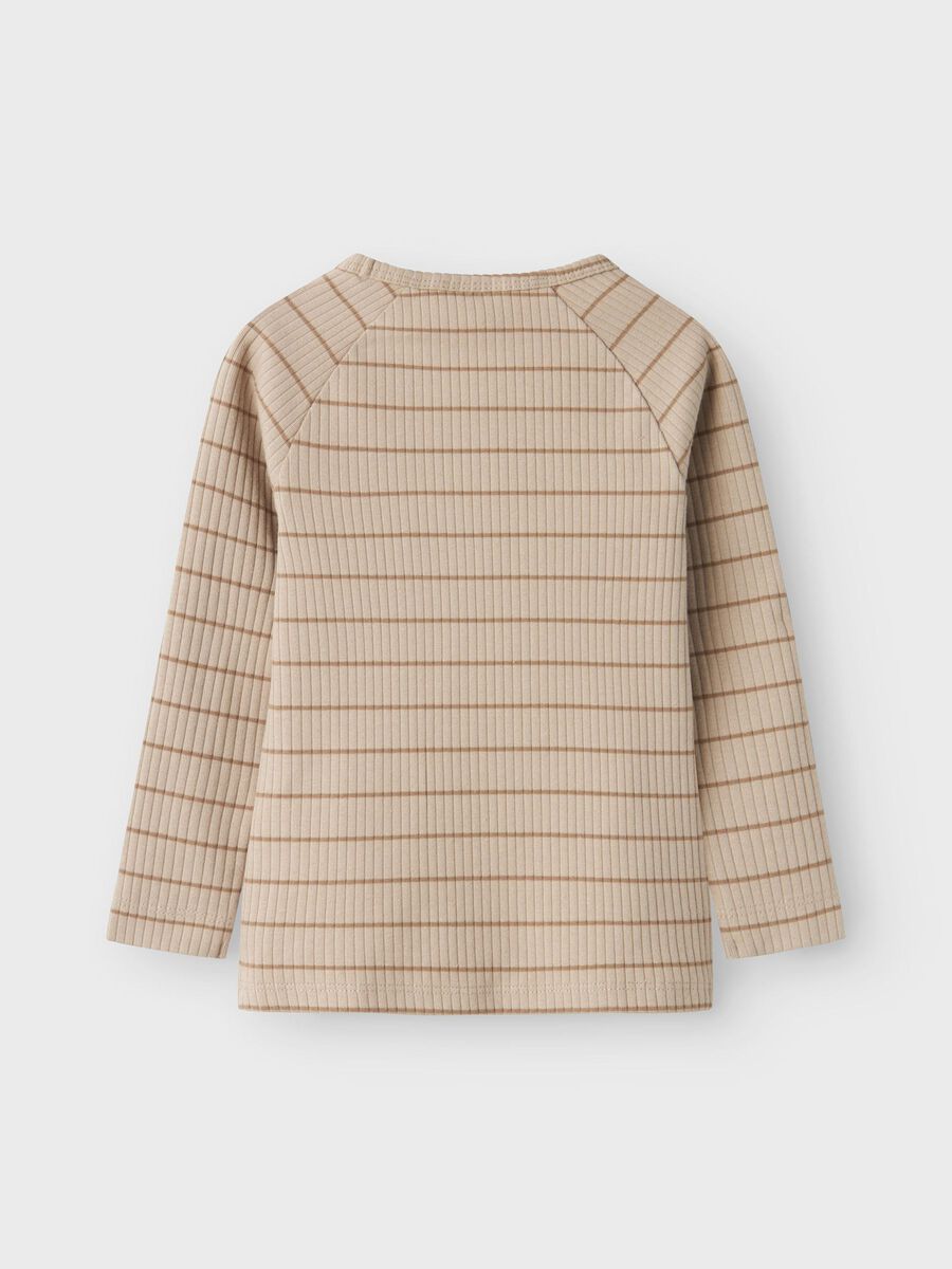 name it SMAL PASSFORM LÅNGÄRMAD TOPP, Pure Cashmere, highres - 13239260_PureCashmere_002.jpg