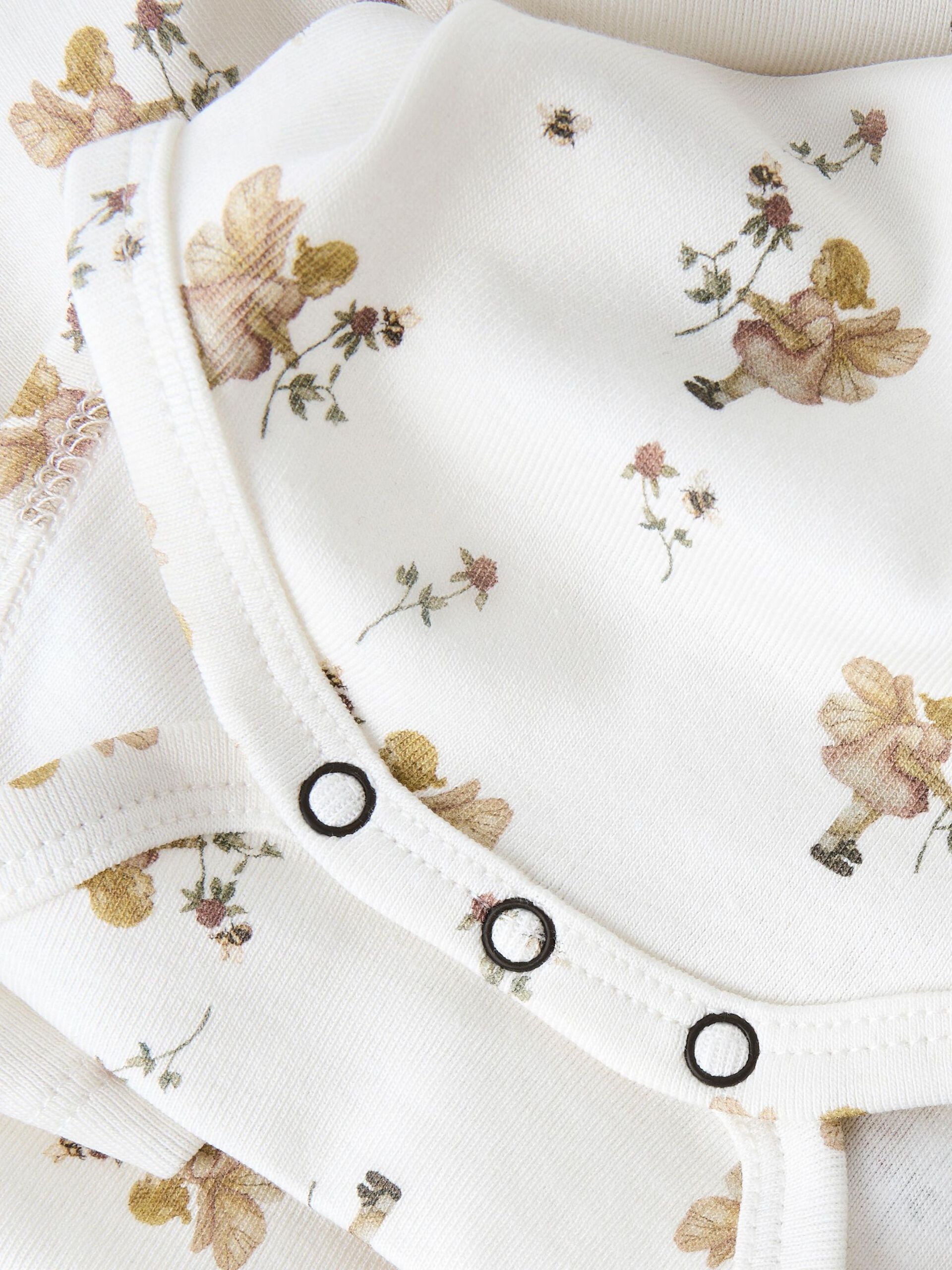 Carousel image - FAIRY DRESS, Coconut Milk | 3