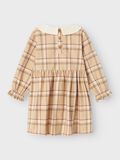 name it ORGANIC COTTON DRESS, Warm Sand, highres - 13237337_WarmSand_002.jpg