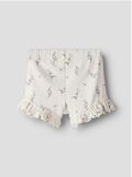 name it REGULAR FIT SHORTS, Coconut Milk, highres - 13250935_CoconutMilk_1235350_002.jpg