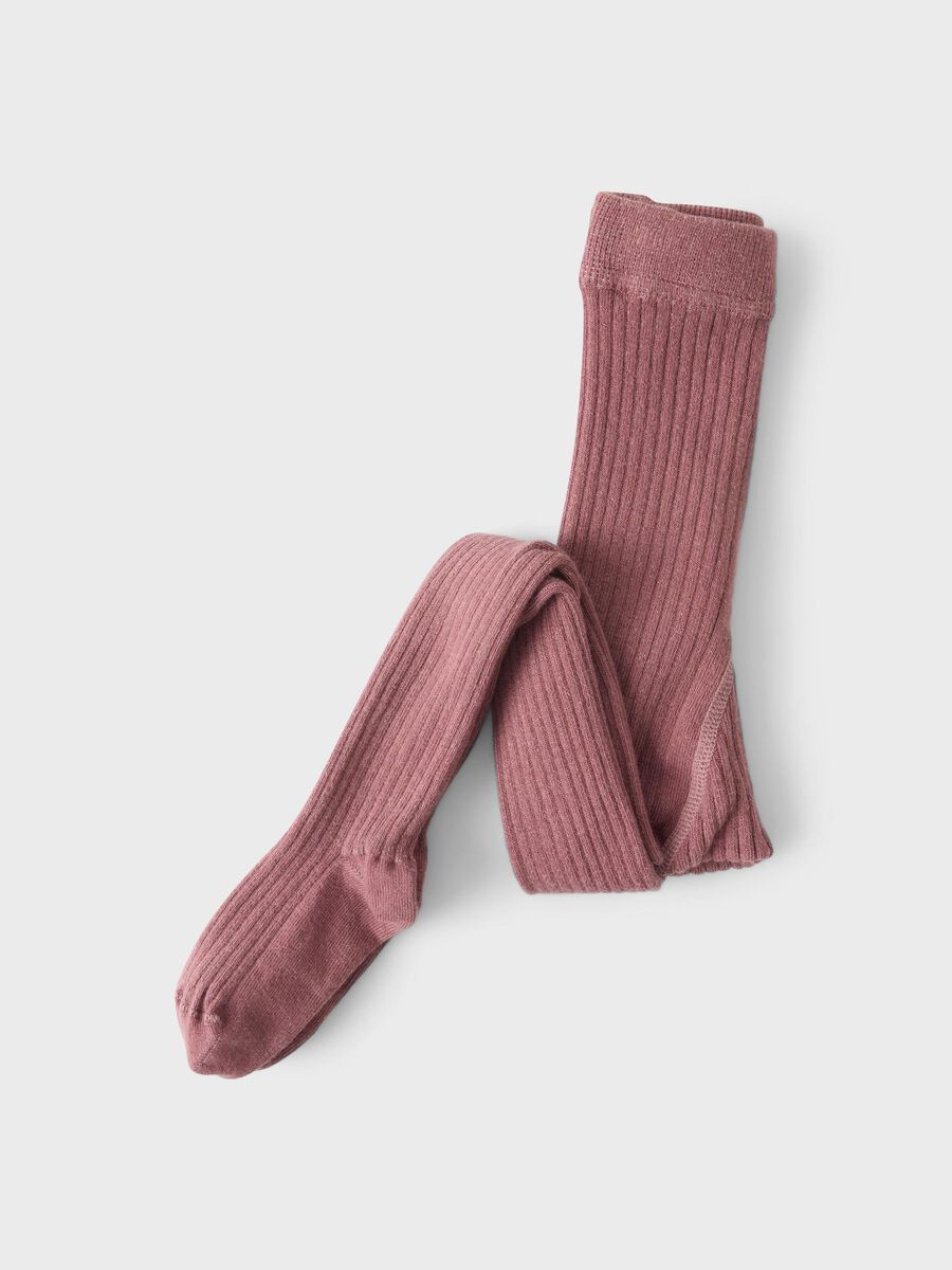 name it RIB PANTY, Rose Brown, highres - 13227670_RoseBrown_003.jpg