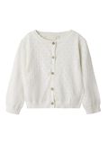 name it LONG SLEEVED KNITTED CARDIGAN, Coconut Milk, highres - 13250937_CoconutMilk_001.jpg