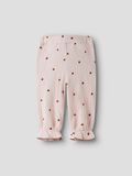 Product image thumbnail - BIOBAUMWOLL HOSE, Hushed Violet | 2