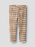 Product image thumbnail - PRINTED NIGHTSET, Sepia Tint | 5