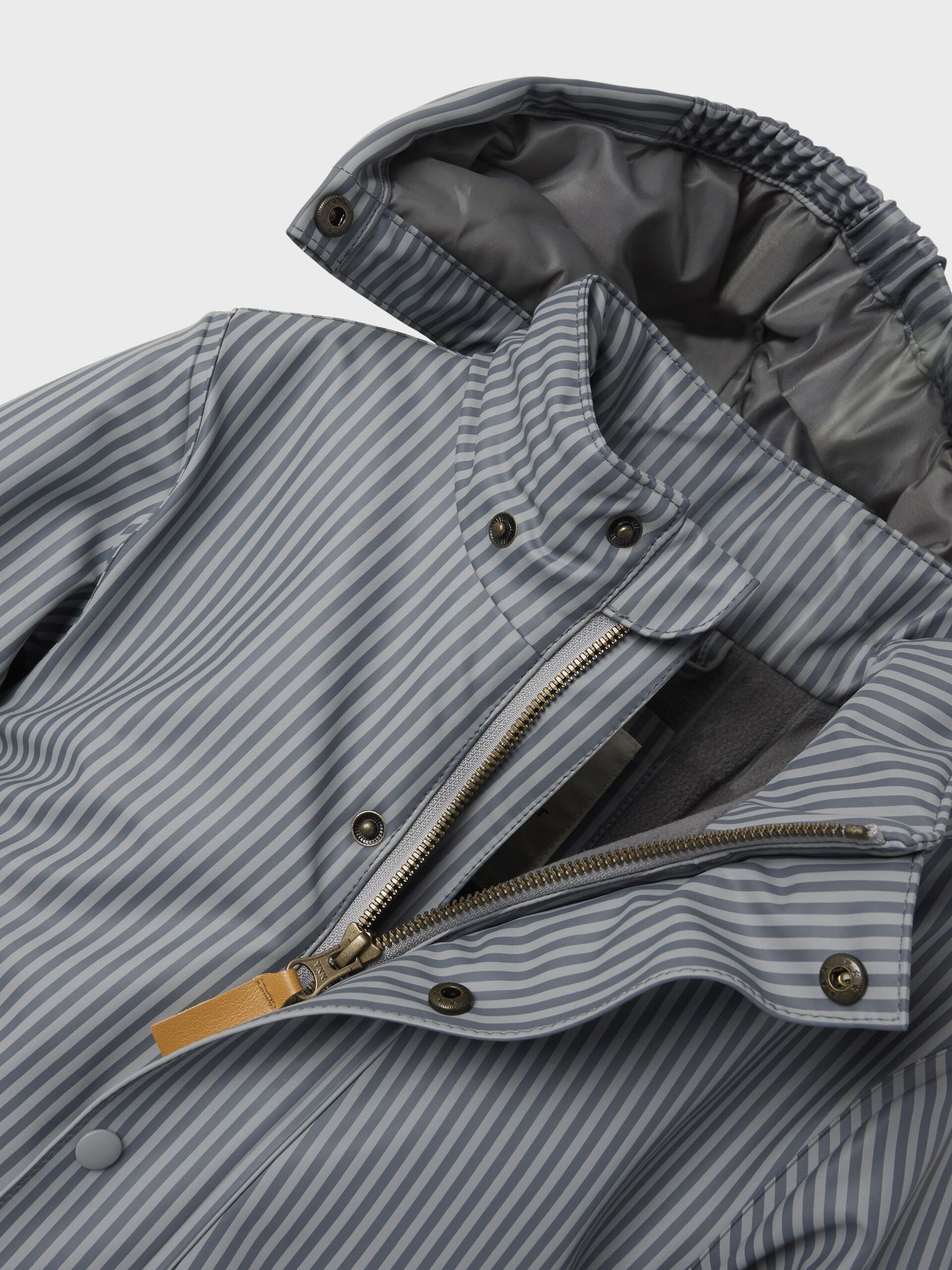Carousel image - DRY10 REGNSTÄLL, Ultimate Grey | 4