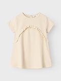 name it LOOSE FIT DRESS, Bleached Sand, highres - 13230684_BleachedSand_003.jpg