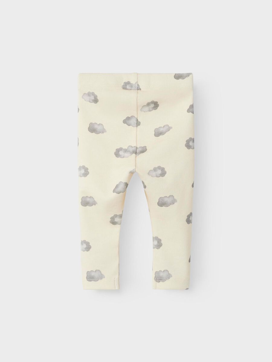 name it SLIM FIT LEGGINGS, Turtledove, highres - 13249207_Turtledove_1228195_002.jpg