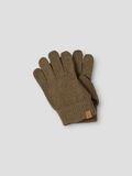 Product image thumbnail 3 KNITTED GLOVES, Kangaroo