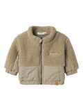 Name it TEDDY JACKET, Laurel Oak, highres - 13235814_LaurelOak_001.jpg