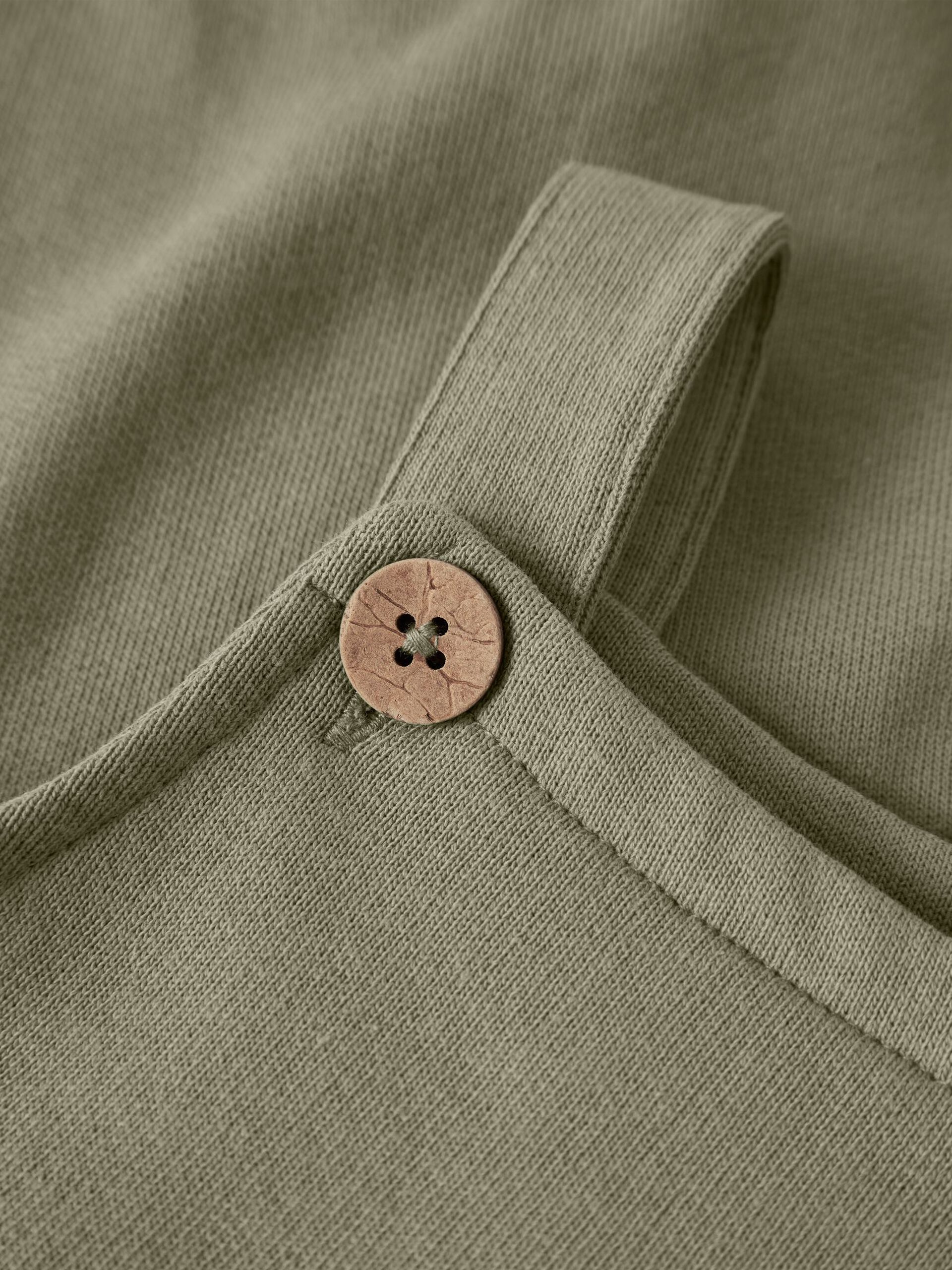 Carousel image - LOOSE FIT OVERALLS, Overland Trek | 5