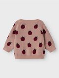 name it REGULAR FIT KNITTED CARDIGAN, Misty Rose, highres - 13245316_MistyRose_002.jpg