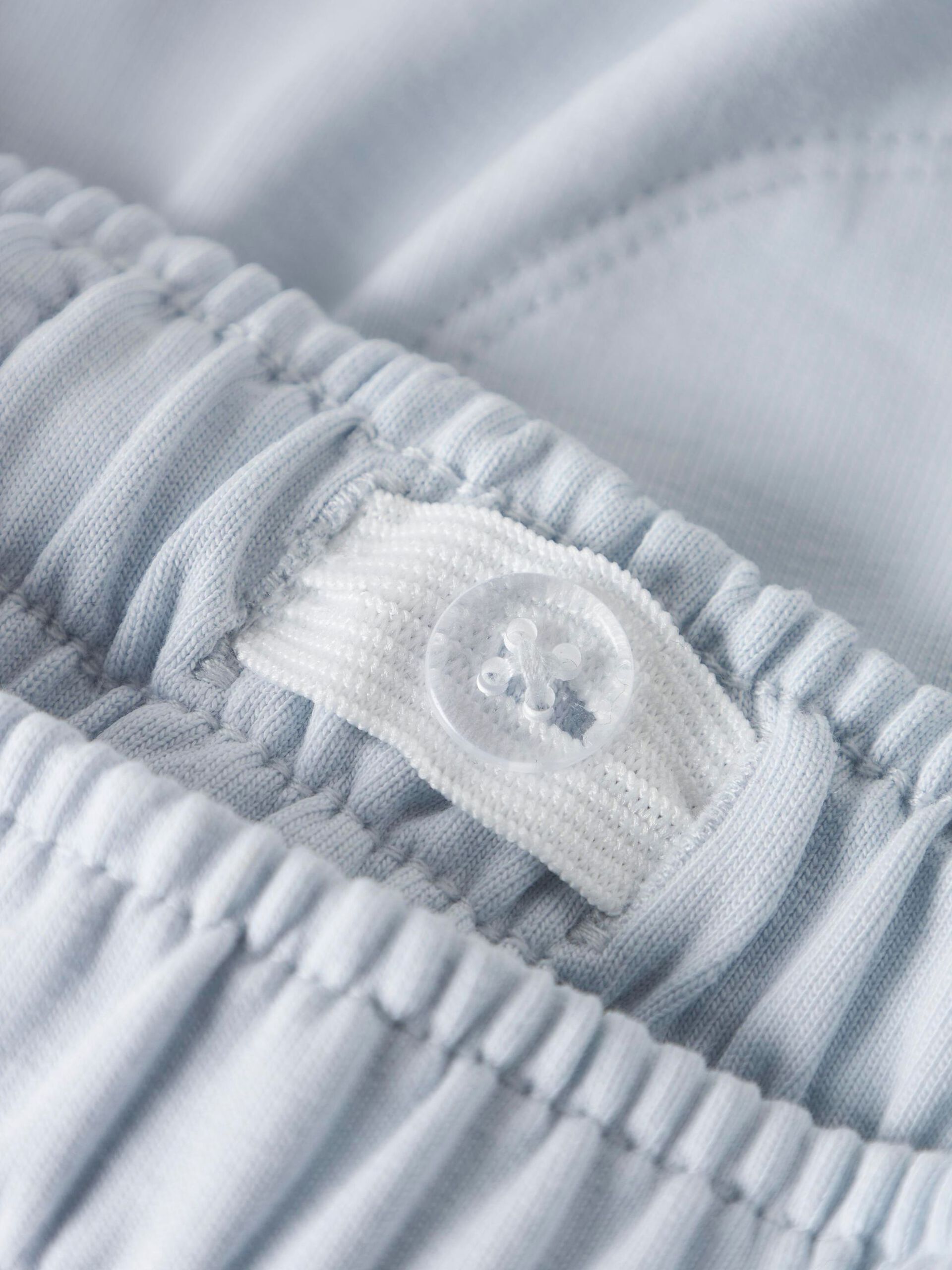 Carousel image - ORGANIC COTTON SHORTS, Ancient Water | 3