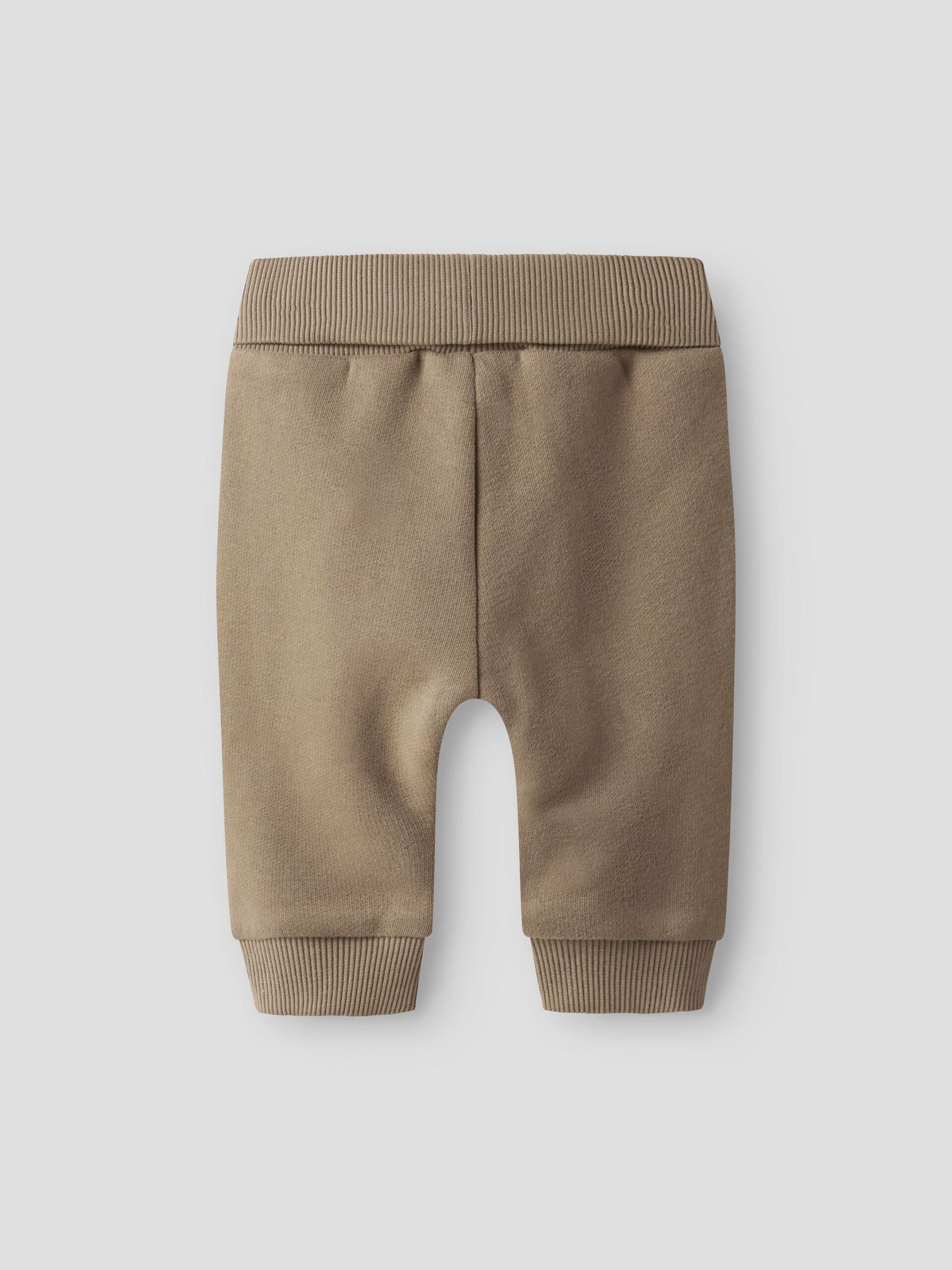 Carousel image - LOOSE FIT SWEATPANTS, Sepia Tint | 4