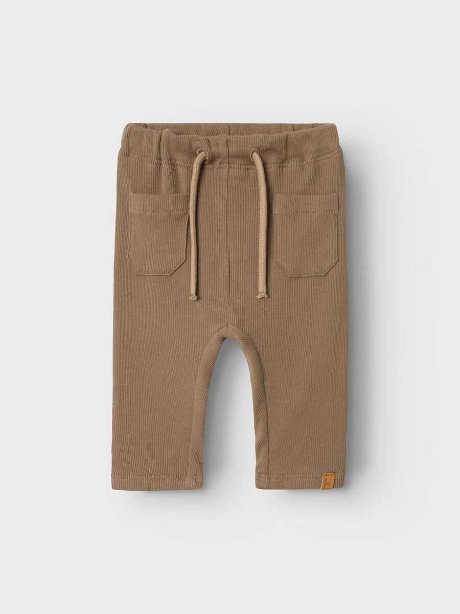 Name it REGULAR FIT HOSE, Sepia Tint, highres - 13234388_SepiaTint_003.jpg
