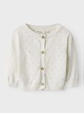 name it LONG SLEEVED KNITTED CARDIGAN, Coconut Milk, highres - 13250925_CoconutMilk_003.jpg