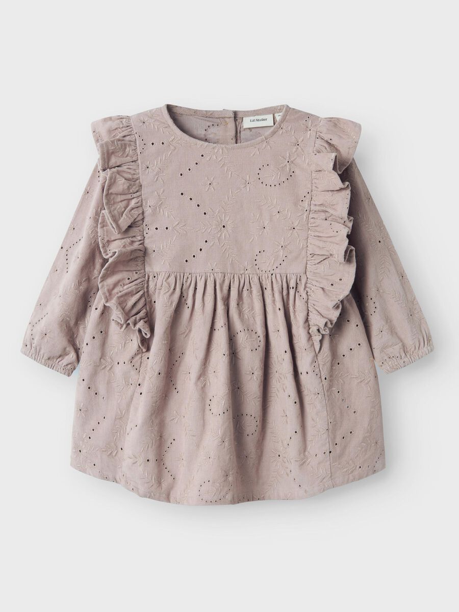 name it ORGANIC COTTON DRESS, Etherea, highres - 13238602_Etherea_003.jpg