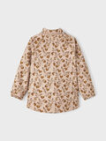 Product image thumbnail - ALFA SOFTSHELL-JACKE, Nougat | 5