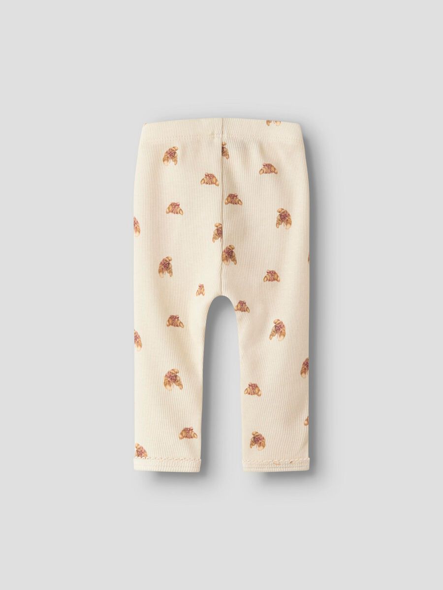 name it SMAL PASSFORM LEGGINGS, Turtledove, highres - 13245339_Turtledove_1225550_002.jpg