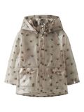 Product image thumbnail - REGEN JACKE, Turtledove | 6