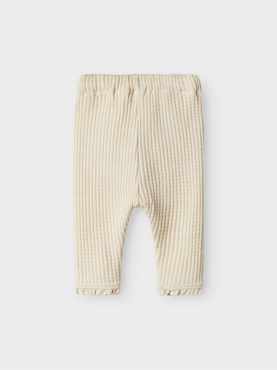 Product carousel image - PANTALONI, Turtledove | 2