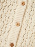 name it LANGE MOUWEN GEBREID VEST, Turtledove, highres - 13236737_Turtledove_005.jpg