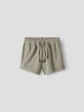 name it REGULAR FIT SHORTS, Seagrass, highres - 13250964_Seagrass_003.jpg